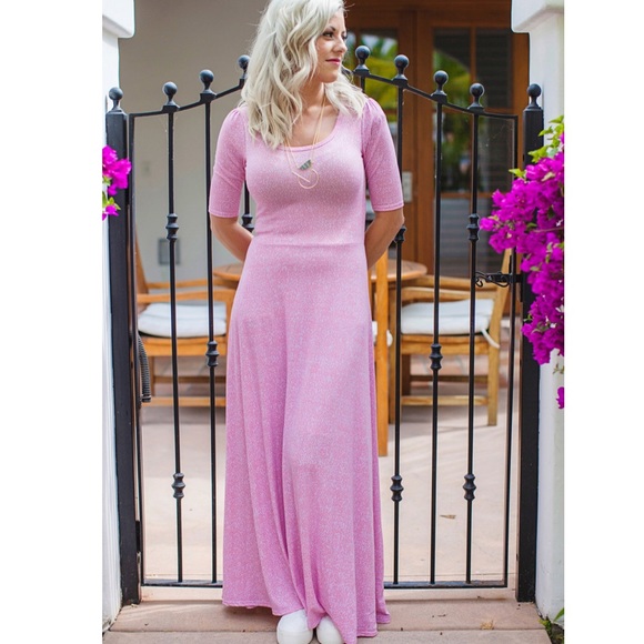 Lularoe Ana - Picture 2 of 7